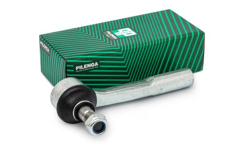 Наконечник рулевой тяги Pilenga, правый, арт. TS-P 2475