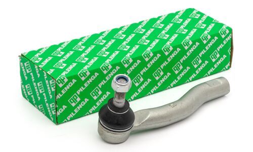 Наконечник рулевой тяги Pilenga, правый, арт. TS-P 2487