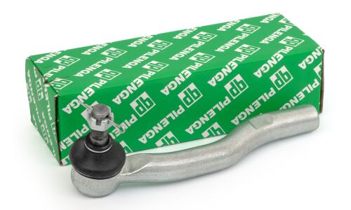 Наконечник рулевой тяги | перед, прав Pilenga, арт. TS-P 3724