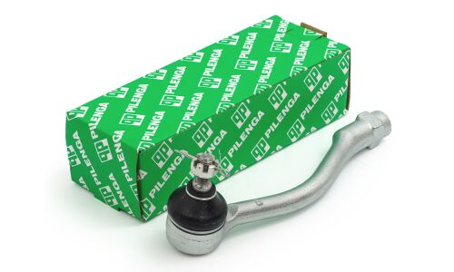 Наконечник рулевой тяги Pilenga, правый, арт. TS-P 2477