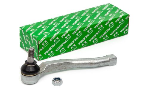 Наконечник рулевой тяги Pilenga, левый, арт. TS-P 2481