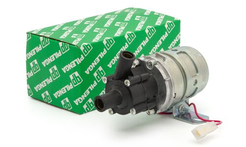 Насос отопителя, дополнительный D=16mm Pilenga, арт. HP-P 1101