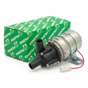 Насос отопителя, дополнительный D=18mm Pilenga, арт. HP-P 1102