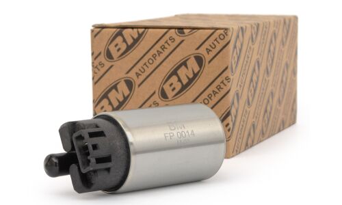 Насос топливный (бензонасос) BM, арт. FP 0014