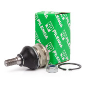 Опора шаровая Pilenga, передняя, нижняя, арт. TS-P 3733