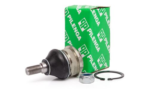 Опора шаровая Pilenga, передняя, нижняя, арт. TS-P 3733