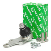 Опора шаровая Pilenga, передняя, нижняя, левая, арт. TS-P 3732