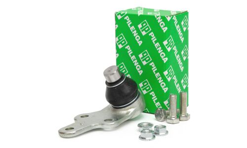 Опора шаровая Pilenga, передняя, нижняя, левая, арт. TS-P 3732