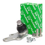 Опора шаровая Pilenga, передняя, нижняя, арт. TS-P 3736