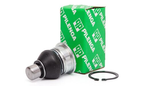 Опора шаровая Pilenga, передняя, нижняя, арт. TS-P 3735