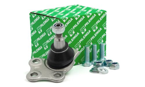 Опора шаровая | перед, прав/лев Pilenga, арт. TS-P 3731