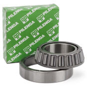 Подшипник задней ступицы | зад, прав, лев Pilenga, арт. PW-P 2017