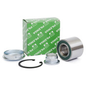 Подшипник ступицы | зад прав/лев Pilenga, арт. PW-P 6658