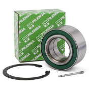 Подшипник ступицы | перед прав/лев Pilenga, арт. PW-P 6891