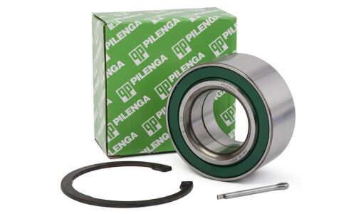 Подшипник ступицы | перед прав/лев Pilenga, арт. PW-P 6891