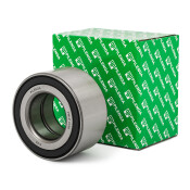 Подшипник ступицы с ABS | перед прав/лев Pilenga, арт. PW-P 4100