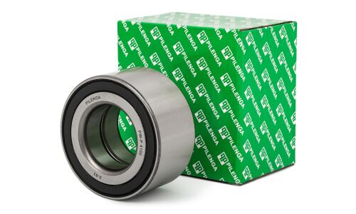 Подшипник ступицы с ABS | перед прав/лев Pilenga, арт. PW-P 4100