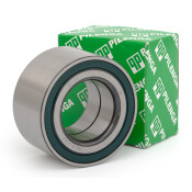 Подшипник ступицы колеса | зад, прав, лев Pilenga, арт. PW-P 4003