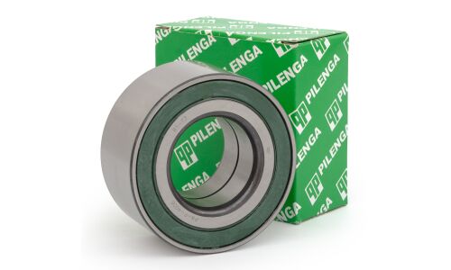 Подшипник ступицы колеса | зад, прав, лев Pilenga, арт. PW-P 4006