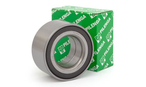 Подшипник ступицы | перед прав/лев Pilenga, арт. PW-P 4007