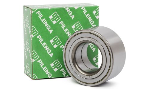 Подшипник ступицы колеса | перед, Pilenga, арт. PW-P 4001