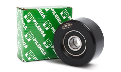 Ролик натяжителя ремня приводного Pilenga, арт. PT-P 2011