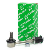 Стойка стабилизатора (линк) Pilenga, задняя, левая, арт. TS-P 2461