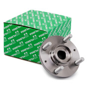 Ступица колеса Pilenga, передняя, арт. HB-P 2326