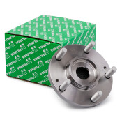 Ступица колеса Pilenga, передняя, левая, арт. HB-P 2328