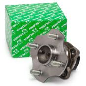 Ступица колеса Pilenga, с подшипником, задняя, арт. HB-P 2308