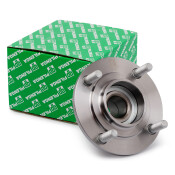 Ступица с подшипником в сборе | зад, прав, лев Pilenga, арт. HB-P 2310