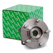 Ступица с подшипником в сборе | зад, прав, лев Pilenga, арт. HB-P 2311