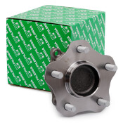 Ступица с подшипником в сборе | зад, прав, лев Pilenga, арт. HB-P 2313