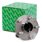 Ступица колеса Pilenga, с подшипником, задняя, арт. HB-P 2315