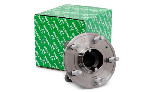 Ступица колеса Pilenga, с подшипником, задняя, арт. HB-P 2315