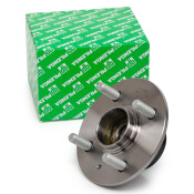 Ступица колеса Pilenga, с подшипником, задняя, арт. HB-P 2307