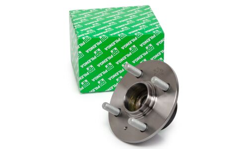 Ступица колеса Pilenga, с подшипником, задняя, арт. HB-P 2307