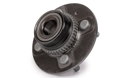 Ступица колеса Pilenga, с подшипником, задняя, арт. HB-P 2307