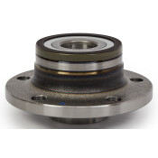 Ступица с подшипником в сборе | зад, прав, лев Pilenga, арт. HB-P 2302