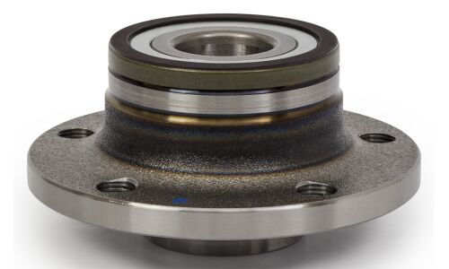 Ступица с подшипником в сборе | зад, прав, лев Pilenga, арт. HB-P 2302