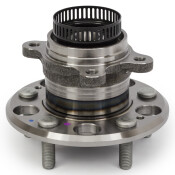 Ступица с подшипником в сборе | зад, прав, лев Pilenga, арт. HB-P 2303