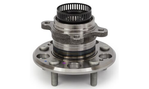 Ступица с подшипником в сборе | зад, прав, лев Pilenga, арт. HB-P 2303