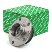 Ступица колеса Pilenga, с подшипником, задняя, арт. HB-P 2312