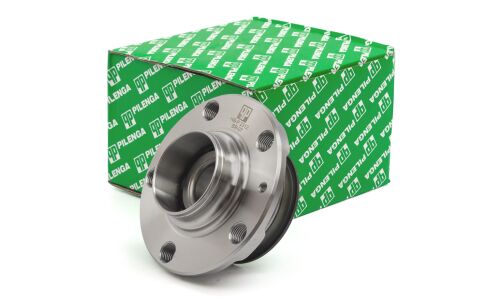 Ступица колеса Pilenga, с подшипником, задняя, арт. HB-P 2312