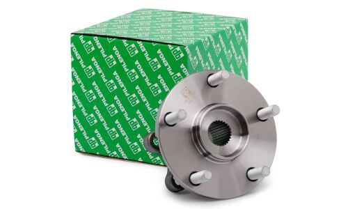 Ступица колеса Pilenga, с подшипником, передняя, арт. HB-P 2320