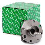 Ступица с подшипником в сборе | перед прав/лев Pilenga, арт. HB-P 2322