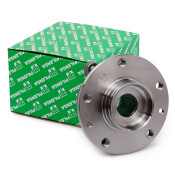 Ступица с подшипником в сборе | перед, прав, лев Pilenga, арт. HB-P 2341