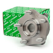 Ступица колеса Pilenga, с подшипником, передняя, арт. HB-P 2319