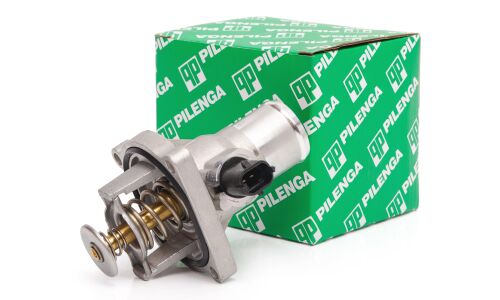 Термостат Pilenga, +105°C, арт. TT-P 4000