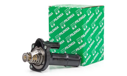 Термостат Pilenga, +80°C, арт. TT-P 4003